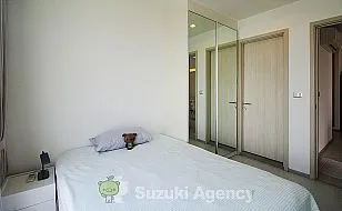 Rhythm Sukhumvit 42：2 BED ROOM Interior Photos No.74