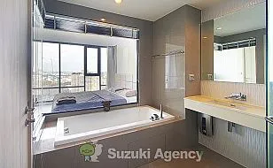 Rhythm Sukhumvit 42：2 BED ROOM Interior Photos No.75