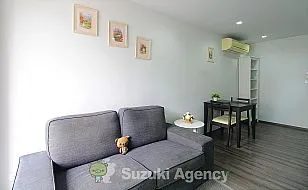 Sari by Sansiri：1 BED ROOM Interior Photos No.23