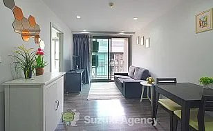 Sari by Sansiri：1 BED ROOM Interior Photos No.20