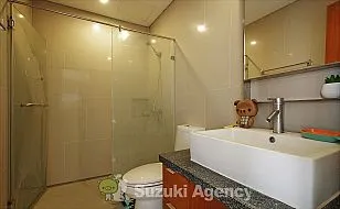 Villa Sathorn：Studio Interior Photos No.19