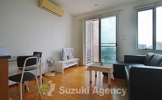 Villa Sathorn