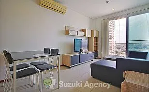 Villa Sathorn：1 BED ROOM Interior Photos No.21