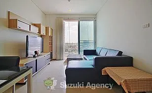Villa Sathorn：1 BED ROOM Interior Photos No.20