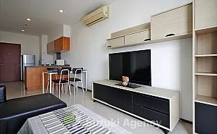Villa Sathorn：1 BED ROOM Interior Photos No.22