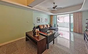 Premier Condominium：3 BED ROOM Interior Photos No.33
