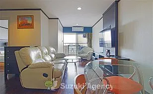 The Waterford Diamond Tower：2 BED ROOM Interior Photos No.26