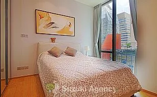 28 chidlom：1 BED ROOM Interior Photos No.71