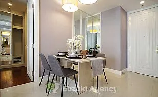 Q Langsuan：2 BED ROOM Interior Photos No.30