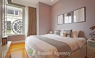Q Langsuan：2 BED ROOM Interior Photos No.65