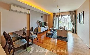 H Sukhumvit 43：2 BED ROOM Interior Photos No.26