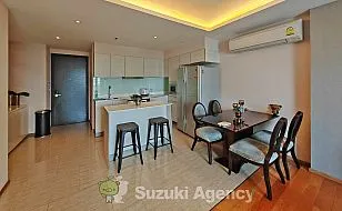 H Sukhumvit 43：2 BED ROOM Interior Photos No.30