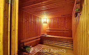 Cosmo Villa：Facility Photos No.12