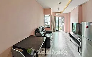 Ideo Sukhumvit 93：1 BED ROOM Interior Photos No.20