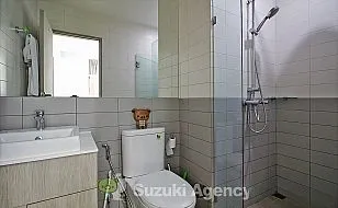 Ideo Mobi Sukhumvit 81：1 BED ROOM Interior Photos No.73