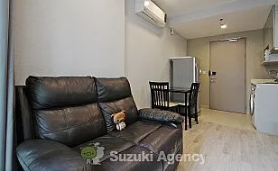 Ideo Mobi Sukhumvit 81：1 BED ROOM Interior Photos No.23