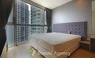 Sky Walk：1 BED ROOM Interior Photos No.71