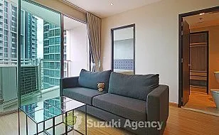 Sky Walk：1 BED ROOM Interior Photos No.23