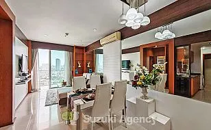 Villa Sathorn：1 BED ROOM Interior Photos No.20