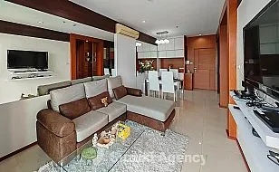 Villa Sathorn：1 BED ROOM Interior Photos No.22