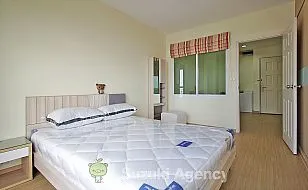 Life@Sukhumvit 65：1 BED ROOM Interior Photos No.72