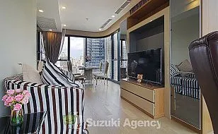 Ashton Asoke：2 BED ROOM Interior Photos No.26