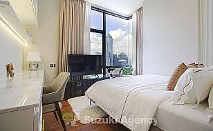 MUNIQ LANGSUAN：2 BED ROOM Interior Photos No.66