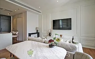 MUNIQ LANGSUAN：2 BED ROOM Interior Photos No.29