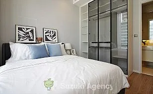 MUNIQ LANGSUAN：2 BED ROOM Interior Photos No.74