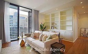 MUNIQ LANGSUAN：2 BED ROOM Interior Photos No.26