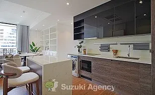 MUNIQ LANGSUAN：2 BED ROOM Interior Photos No.31