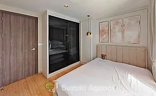 Altitude Samyan - Silom：2 BED ROOM Interior Photos No.67