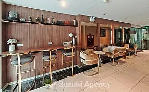 Altitude Samyan - Silom：Facility Photos No.12