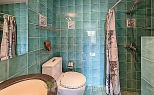 Baan Sukhumvit 36：Studio Interior Photos No.19