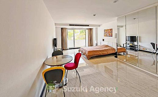 Baan Sukhumvit 36