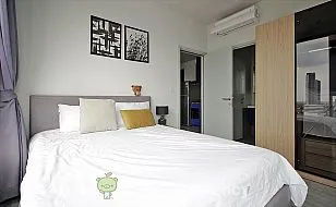 XT Ekkamai：2 BED ROOM Interior Photos No.66
