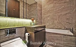 The ESSE Sukhumvit 36：1 BED ROOM Interior Photos No.73