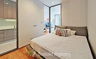 Hyde Sukhumvit 13：1 BED ROOM Interior Photos No.72