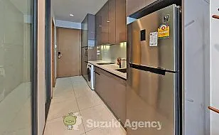 Hyde Sukhumvit 13：1 BED ROOM Interior Photos No.25