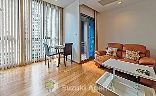 Hyde Sukhumvit 13：1 BED ROOM Interior Photos No.20