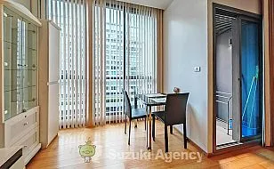 Hyde Sukhumvit 13：1 BED ROOM Interior Photos No.24