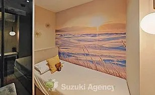 Altitude Samyan - Silom：2 BED ROOM Interior Photos No.74