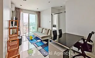 The Bloom Sukhumvit 71：2 BED ROOM Interior Photos No.26