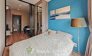 KnightsBridge Prime Onnut：1 BED ROOM Interior Photos No.72