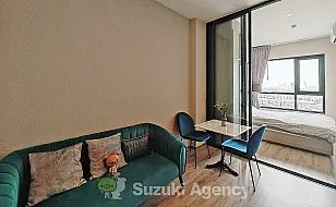 KnightsBridge Prime Onnut：1 BED ROOM Interior Photos No.20
