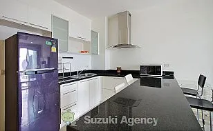 Nusasiri Grand Condo：2 BED ROOM Interior Photos No.31