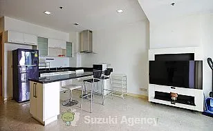Nusasiri Grand Condo：2 BED ROOM Interior Photos No.28