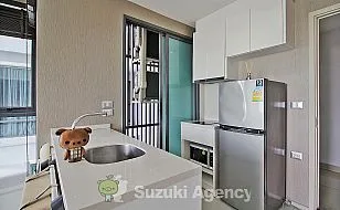 Rhythm Sukhumvit 42：1 BED ROOM Interior Photos No.25