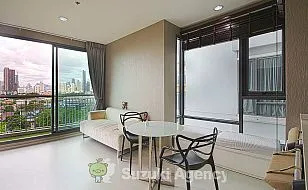 Rhythm Sukhumvit 42：1 BED ROOM Interior Photos No.21