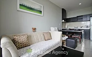 Rhythm Sukhumvit 44/1：1 BED ROOM Interior Photos No.22